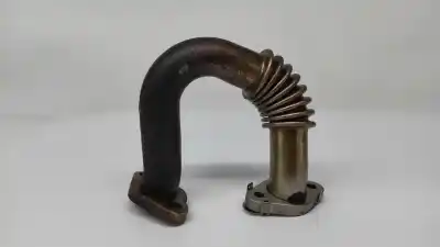 Peça sobressalente para automóvel em segunda mão tubo por audi a1 sportback (8xa) attraction referências oem iam 03p131521b