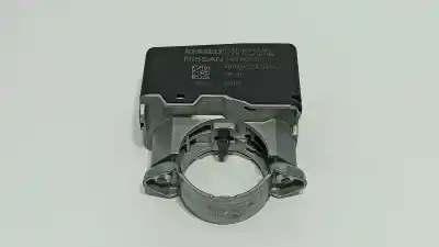 Автозапчастина б/у ПРОТИКРАДІЙНИЙ ПРИСТРІЙ для NISSAN QASHQAI (J11)  Посилання на OEM IAM 3468210103  487004553R