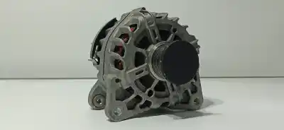 Автозапчасти б/у генератор за renault clio v zen ссылки oem iam 231008040r