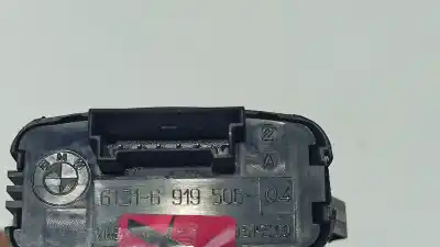 Piesă de schimb auto la mâna a doua avertizare pentru bmw x3 (e83) 2.0d referințe oem iam 61316919506  61316919506-04