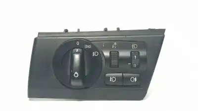 Second-hand car spare part HEADLIGHTS SWITCH for BMW X3 (E83)  OEM IAM references 61313420270  3420270