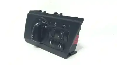 Second-hand car spare part headlights switch for bmw x3 (e83) 2.0d oem iam references 61313420270  3420270