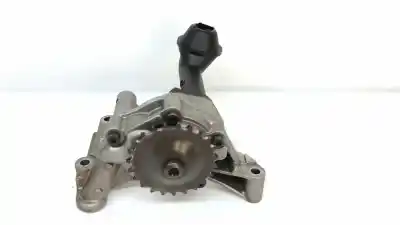 Pièce détachée automobile d'occasion POMPE À HUILE pour VOLKSWAGEN PASSAT BERLINA (3C2)  Références OEM IAM 038115105C  
