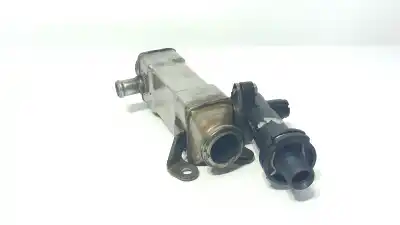 Piesă de schimb auto la mâna a doua rãcitor gaze egr pentru bmw serie 5 berlina (e60) 530d referințe oem iam 11717789790  7789790