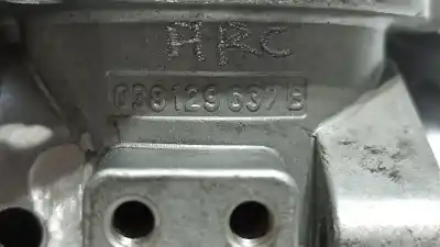 Автозапчасти б/у клапан рог за seat leon (1m1) signo ссылки oem iam 038129637b  724809170 Автозапчасти б/у клапан рог за seat leon (1m1) signo ссылки oem iam 038129637b  724809170