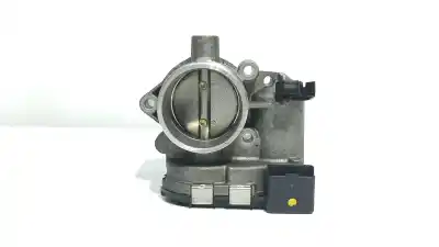 Peça sobressalente para automóvel em segunda mão borboleta de admissão por peugeot 307 break / sw (s1) sw clim referências oem iam 1635q9
