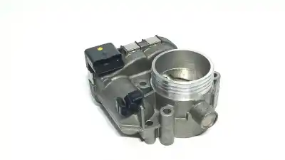 Peça sobressalente para automóvel em segunda mão borboleta de admissão por peugeot 307 break / sw (s1) sw clim referências oem iam 1635q9  0280750085