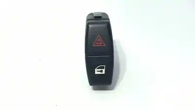 Peça sobressalente para automóvel em segunda mão interruptor 4 piscas - emergência por bmw x5 (e70) 3.0d referências oem iam 6131691950604