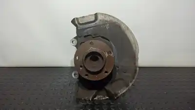 Recambio de automóvil de segunda mano de mangueta delantera derecha para bmw serie 5 berlina (e60) 530d referencias oem iam 31216760954