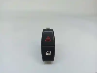 Recambio de automóvil de segunda mano de warning para bmw serie 5 berlina (e60) 530d referencias oem iam 61316919506