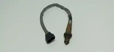 Second-hand car spare part lambda probe for renault captur intens oem iam references 226a41733r