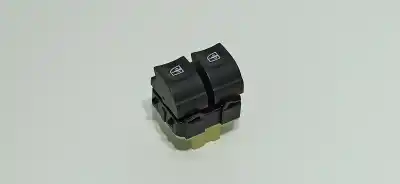 Second-hand car spare part left front power window switch for renault captur intens oem iam references 254118044r