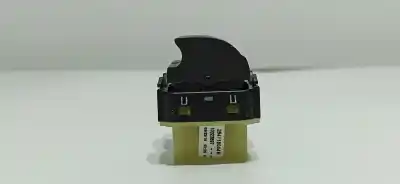 Second-hand car spare part left front power window switch for renault captur intens oem iam references 254118044r  10023697