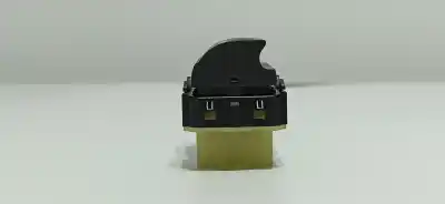 Second-hand car spare part left front power window switch for renault captur intens oem iam references 254118044r  10023697