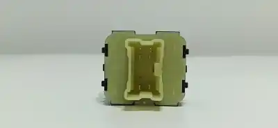 Second-hand car spare part left front power window switch for renault captur intens oem iam references 254118044r  10023697