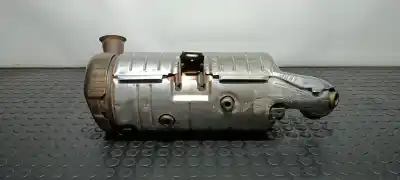 Gebrauchtes Autoersatzteil katalysator zum citroen c5 aircross 1.5 blue-hdi fap oem-iam-referenzen 1623561880 9833331780 