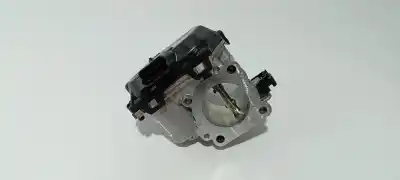 Pezzo di ricambio per auto di seconda mano SCATOLA DELLA FARFALLA per CITROEN C5 AIRCROSS  Riferimenti OEM IAM 9830171480  
