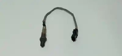 Pezzo di ricambio per auto di seconda mano sonda lambda per opel corsa e 120 aniversario riferimenti oem iam 55563348