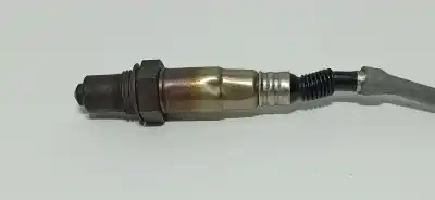 Pezzo di ricambio per auto di seconda mano sonda lambda per opel corsa e 120 aniversario riferimenti oem iam 55563348  0258010121
