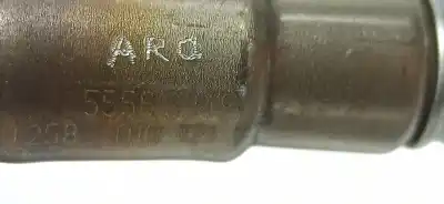 Pezzo di ricambio per auto di seconda mano sonda lambda per opel corsa e 120 aniversario riferimenti oem iam 55563348  0258010121