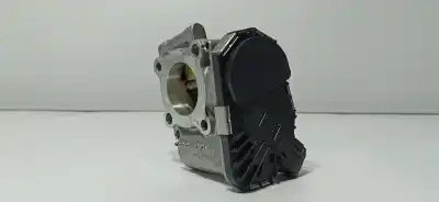 Second-hand car spare part throttle body for opel corsa e 120 aniversario oem iam references 55562270  0280750483