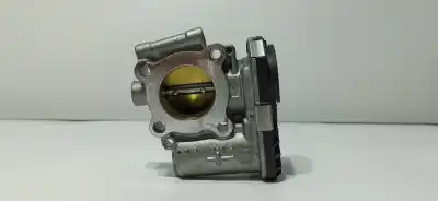 Second-hand car spare part throttle body for opel corsa e 120 aniversario oem iam references 55562270  0280750483
