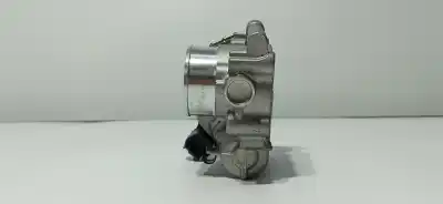 Second-hand car spare part throttle body for opel corsa e 120 aniversario oem iam references 55562270  0280750483