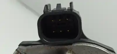 Second-hand car spare part throttle body for opel corsa e 120 aniversario oem iam references 55562270  0280750483