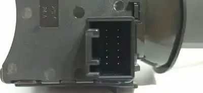 Second-hand car spare part indicator switch for opel corsa e 120 aniversario oem iam references 20941129  