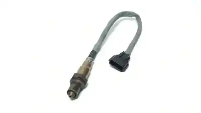 Tweedehands auto-onderdeel lambda sonde voor dacia sandero ambiance oem iam-referenties 226a41733r