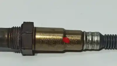 Second-hand car spare part lambda probe for dacia sandero ambiance oem iam references 226a41733r 0281004221 8201395330