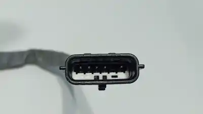 Second-hand car spare part lambda probe for dacia sandero ambiance oem iam references 226a41733r 0281004221 8201395330