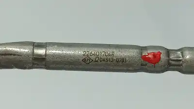 Second-hand car spare part lambda probe for dacia sandero ambiance oem iam references 226401704r  