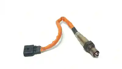 Second-hand car spare part lambda probe for dacia sandero ambiance oem iam references 226a474153r 0281004226 8201395330