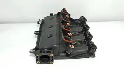 Second-hand car spare part intake manifold for bmw serie 3 berlina (e46) 320d oem iam references 2246942  11612246942