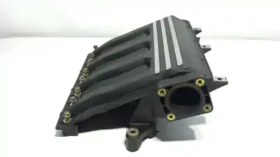 Second-hand car spare part intake manifold for bmw serie 3 berlina (e46) 320d oem iam references 2246942  11612246942