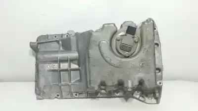 Second-hand car spare part sump for bmw serie 3 berlina (e46) 320d oem iam references 11137786610  22466769
