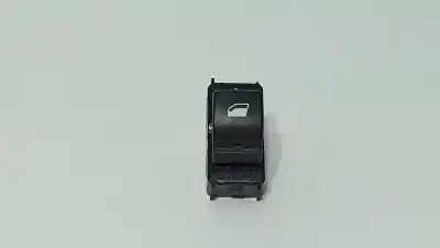 Peça sobressalente para automóvel em segunda mão BOTÃO / INTERRUPTOR ELEVADOR VIDRO DIANTEIRO DIREITO por CITROEN JUMPY FUGÓN  Referências OEM IAM 96762292ZD  