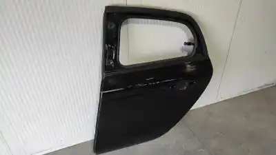 Автозапчасти б/у задняя левая дверь за smart forfour electric drive (453.091) ссылки oem iam a4537306200  