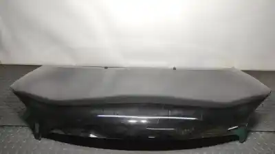 Pièce détachée automobile d'occasion capot pour smart forfour electric drive (453.091) références oem iam a4537513400  a45375134009999