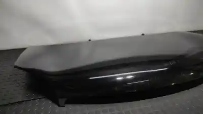 Pièce détachée automobile d'occasion capot pour smart forfour electric drive (453.091) références oem iam a4537513400  a45375134009999