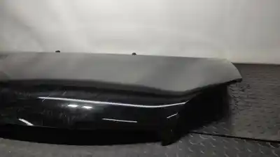 Pièce détachée automobile d'occasion capot pour smart forfour electric drive (453.091) références oem iam a4537513400  a45375134009999