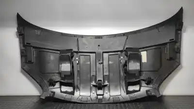 Pièce détachée automobile d'occasion capot pour smart forfour electric drive (453.091) références oem iam a4537513400  a45375134009999