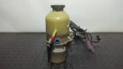 Peça sobressalente para automóvel em segunda mão bomba de direção por opel astra g berlina club referências oem iam 13105727  