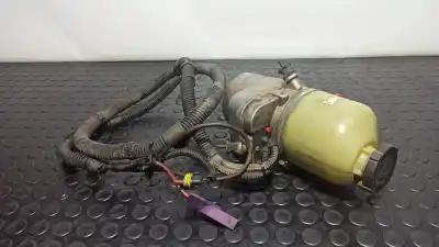 Peça sobressalente para automóvel em segunda mão bomba de direção por opel astra g berlina club referências oem iam 13105727  
