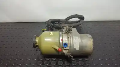 Peça sobressalente para automóvel em segunda mão bomba de direção por opel astra g berlina club referências oem iam 13105727  