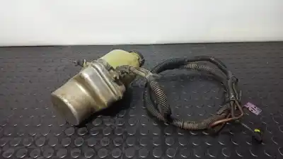 Peça sobressalente para automóvel em segunda mão bomba de direção por opel astra g berlina club referências oem iam 13105727  
