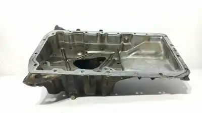 Second-hand car spare part sump for bmw serie 3 berlina 2.0 16v d oem iam references 11137786610 22466769 