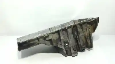 Second-hand car spare part sump for bmw serie 3 berlina 2.0 16v d oem iam references 11137786610 22466769 