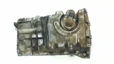 Second-hand car spare part sump for bmw serie 3 berlina 2.0 16v d oem iam references 11137786610 22466769 